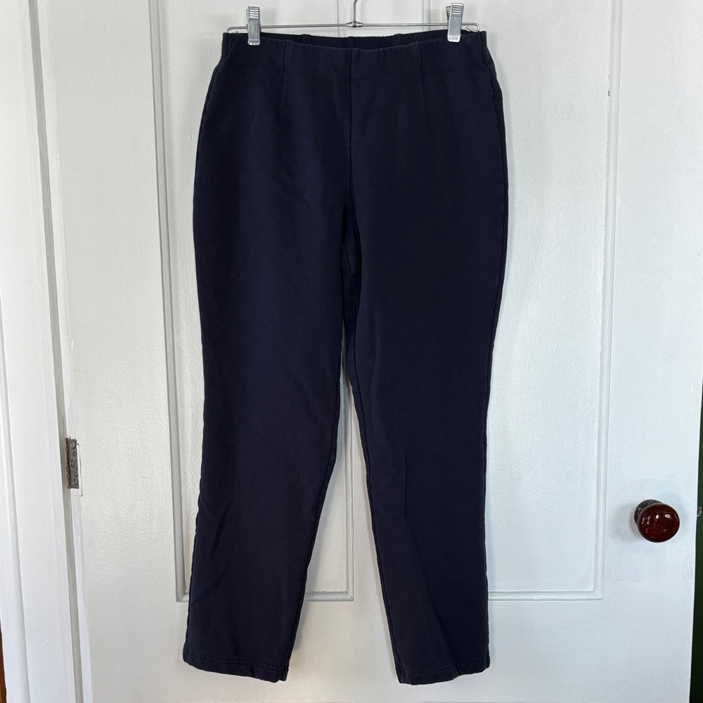 L.L. Bean Women’s Dark Blue Chinos